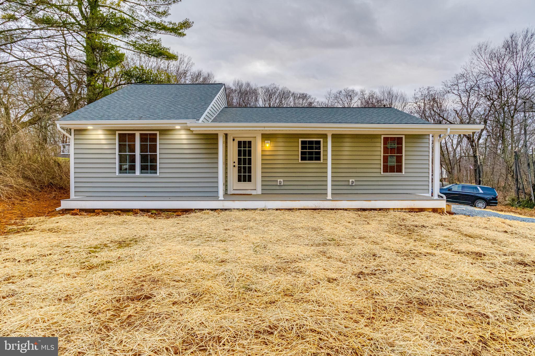137 East Red Hill Road Conowingo, MD 21918 - Photo 2 of 19 Gallery Image 2