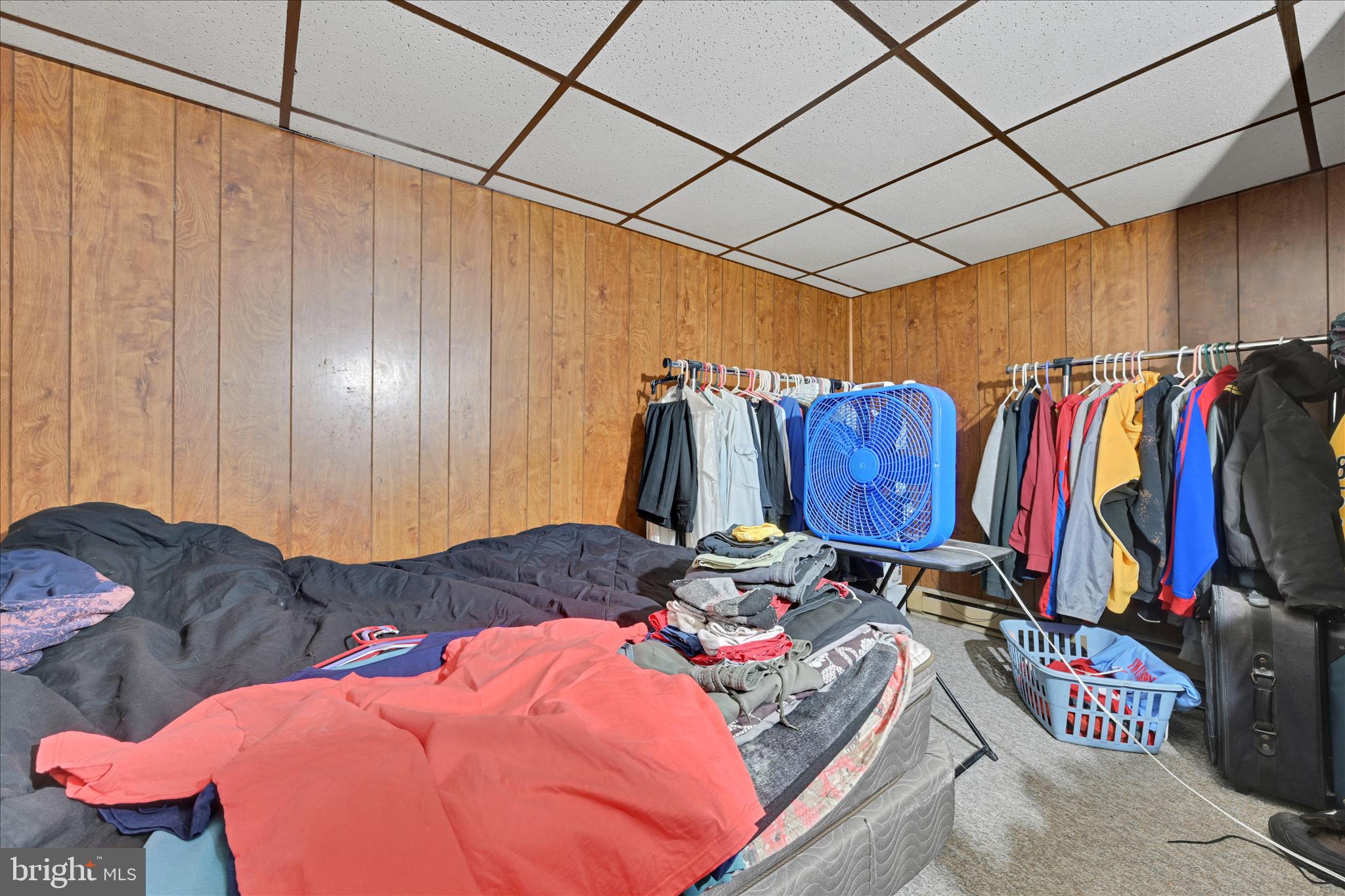 237 South Chestnut Street Shenandoah, PA 17976 - Photo 11 of 35 Unit#1-Bedroom