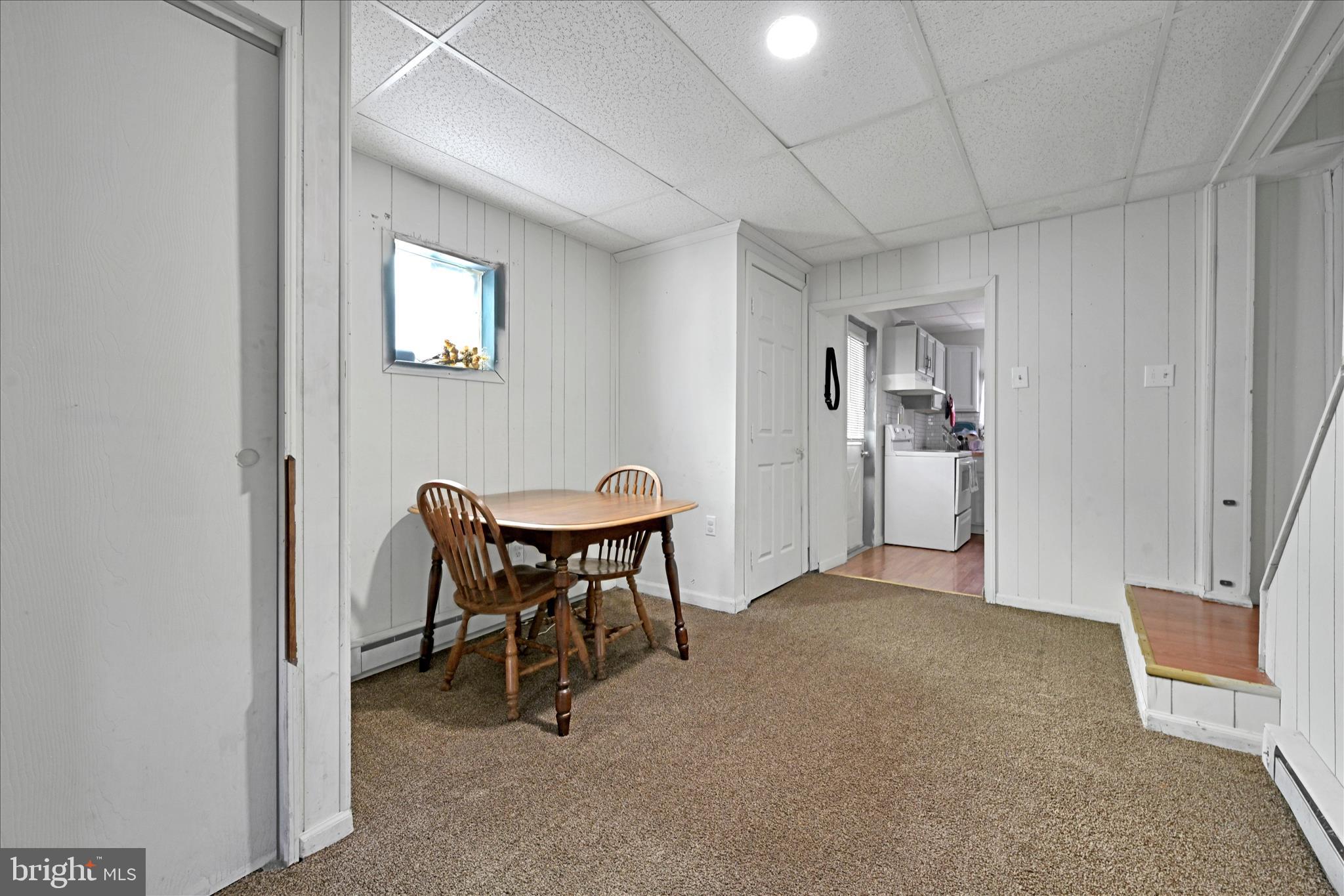 237 South Chestnut Street Shenandoah, PA 17976 - Photo 17 of 35 Unit#3-Dining Area