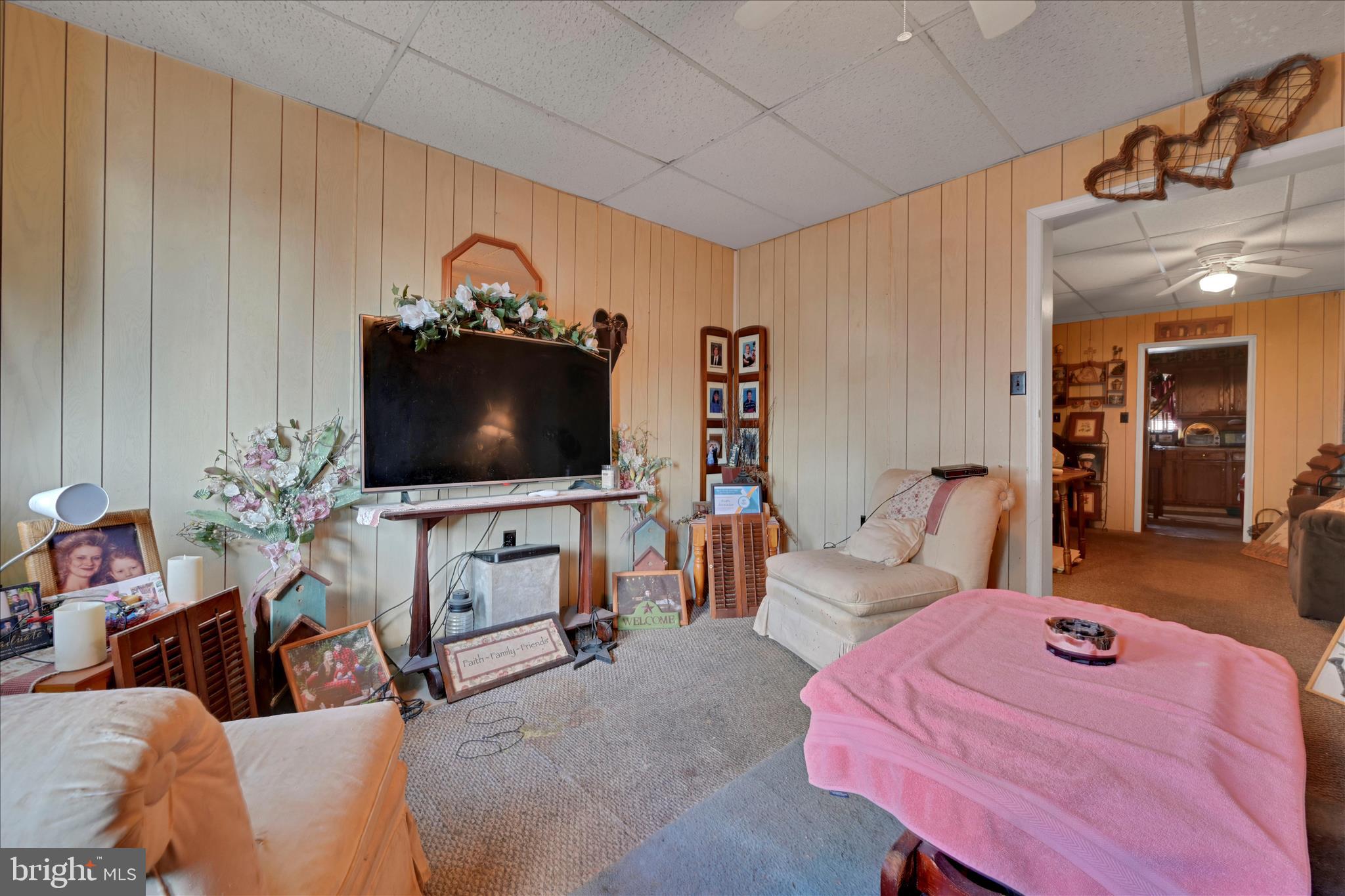 237 South Chestnut Street Shenandoah, PA 17976 - Photo 23 of 35 Unit#4-Living Area