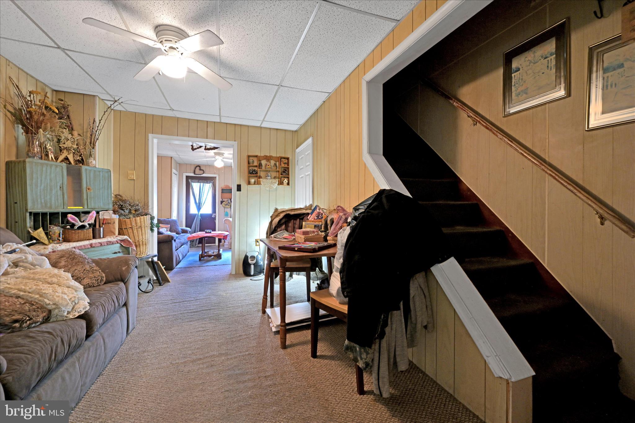 237 South Chestnut Street Shenandoah, PA 17976 - Photo 24 of 35 Unit#4-Living Area