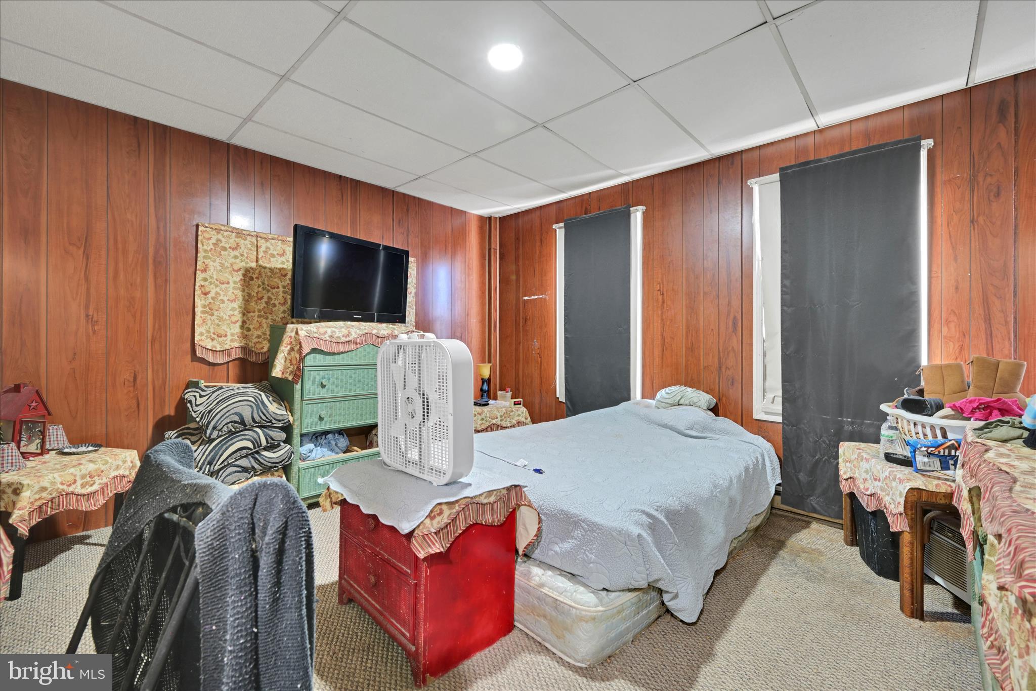 237 South Chestnut Street Shenandoah, PA 17976 - Photo 26 of 35 Unit#4-Bedroom