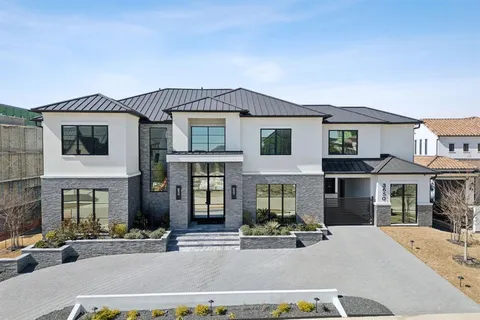 $4,800,000 | 3650 Balfour Court, Frisco, TX 75034