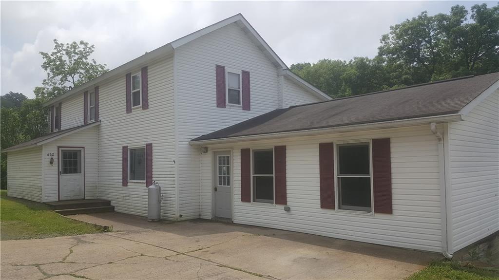 412 Arcadia Road Arcadia, PA 15712 - Photo 2 of 18