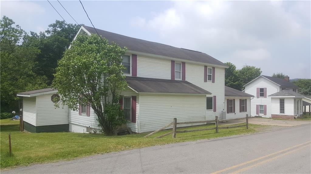 412 Arcadia Road Arcadia, PA 15712 - Photo 3 of 18