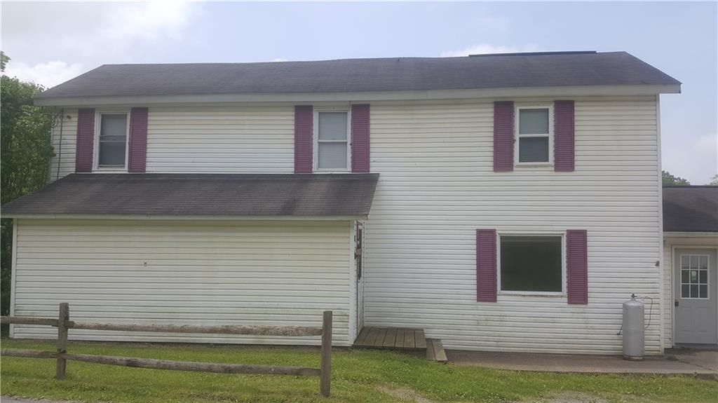 412 Arcadia Road Arcadia, PA 15712 - Photo 4 of 18