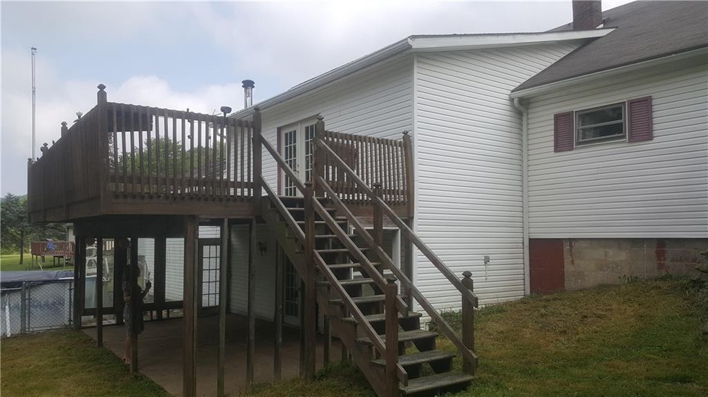 412 Arcadia Road Arcadia, PA 15712 - Photo 6 of 18