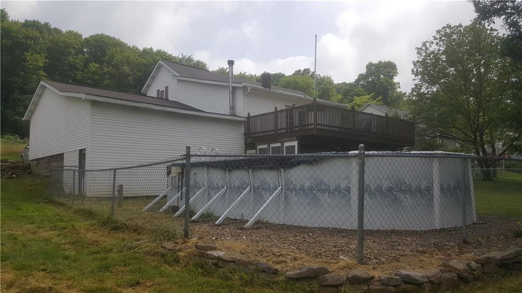 412 Arcadia Road Arcadia, PA 15712 - Photo 7 of 18
