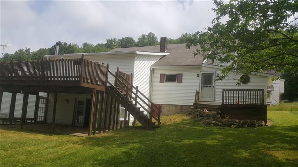 412 Arcadia Road Arcadia, PA 15712 - Photo 8 of 18