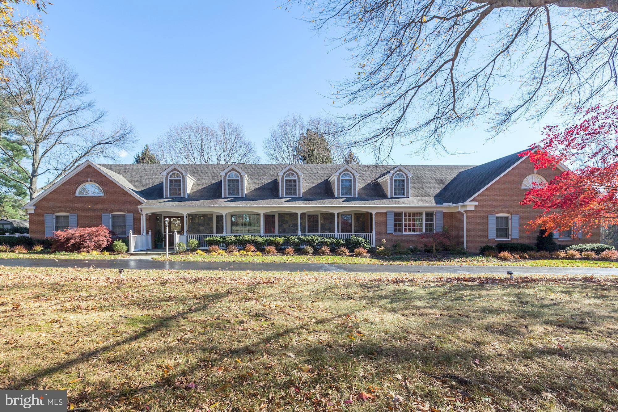 15401 Spring Meadows Drive Germantown, MD 20874 - Photo 1 of 27 Exterior (Front)