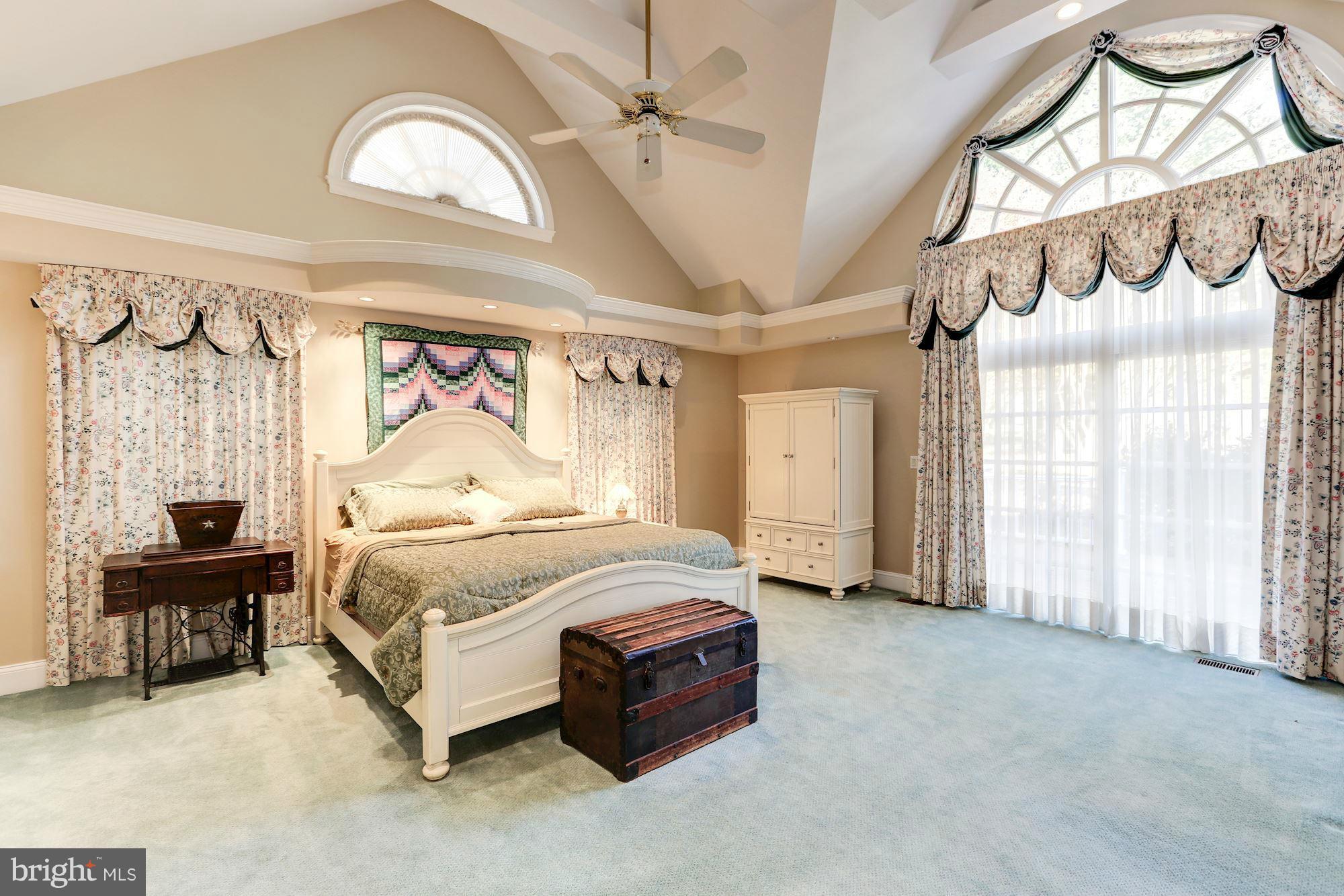 15401 Spring Meadows Drive Germantown, MD 20874 - Photo 15 of 27 Bedroom (Master)