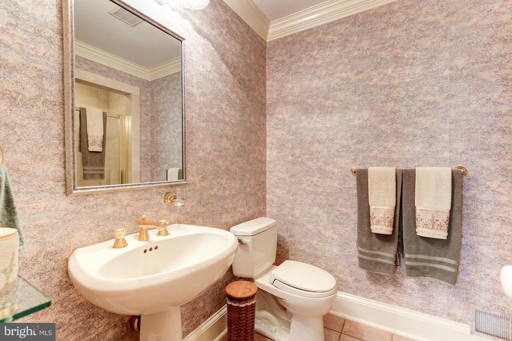 15401 Spring Meadows Drive Germantown, MD 20874 - Photo 18 of 27 Bath