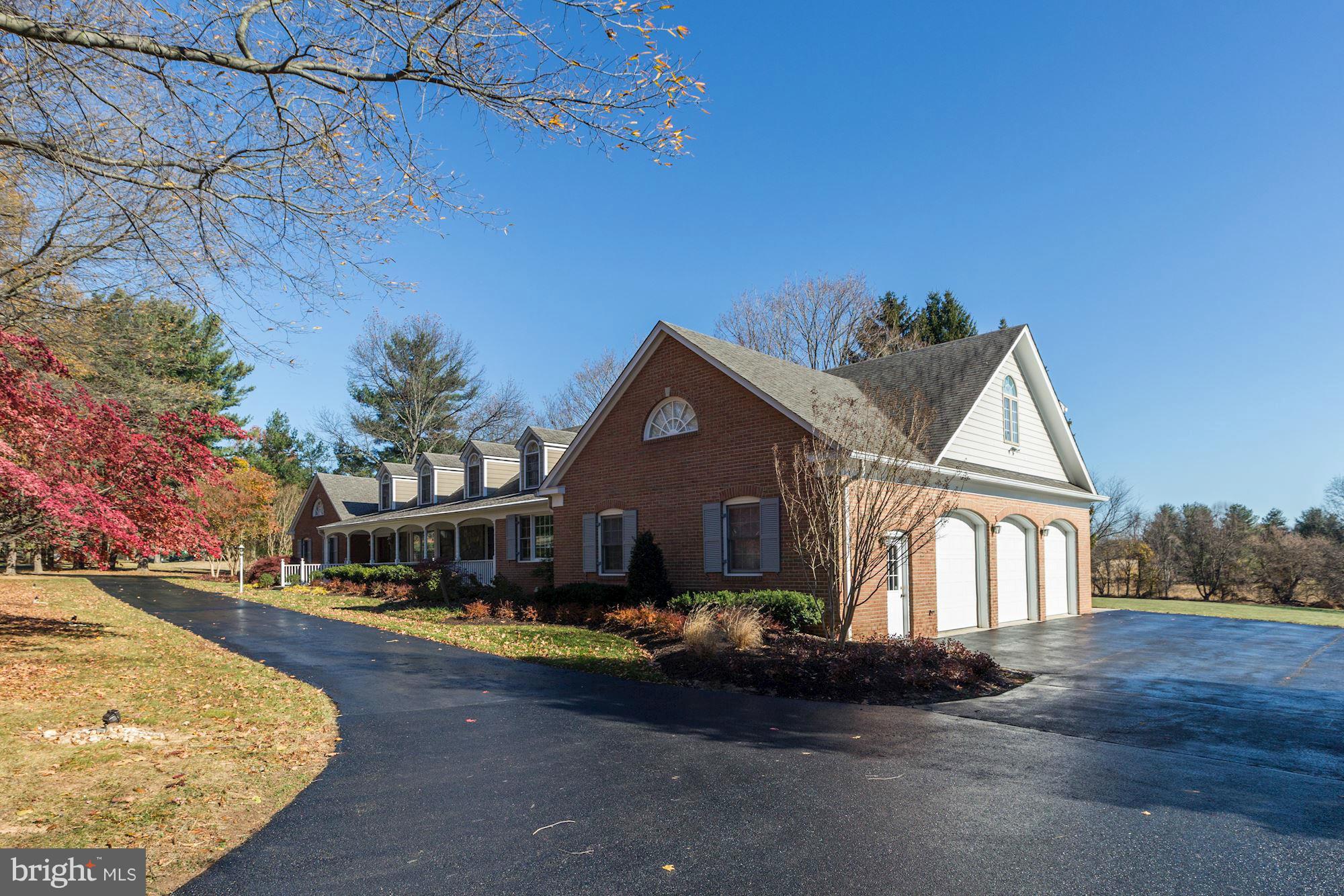 15401 Spring Meadows Drive Germantown, MD 20874 - Photo 2 of 27 Exterior (General)