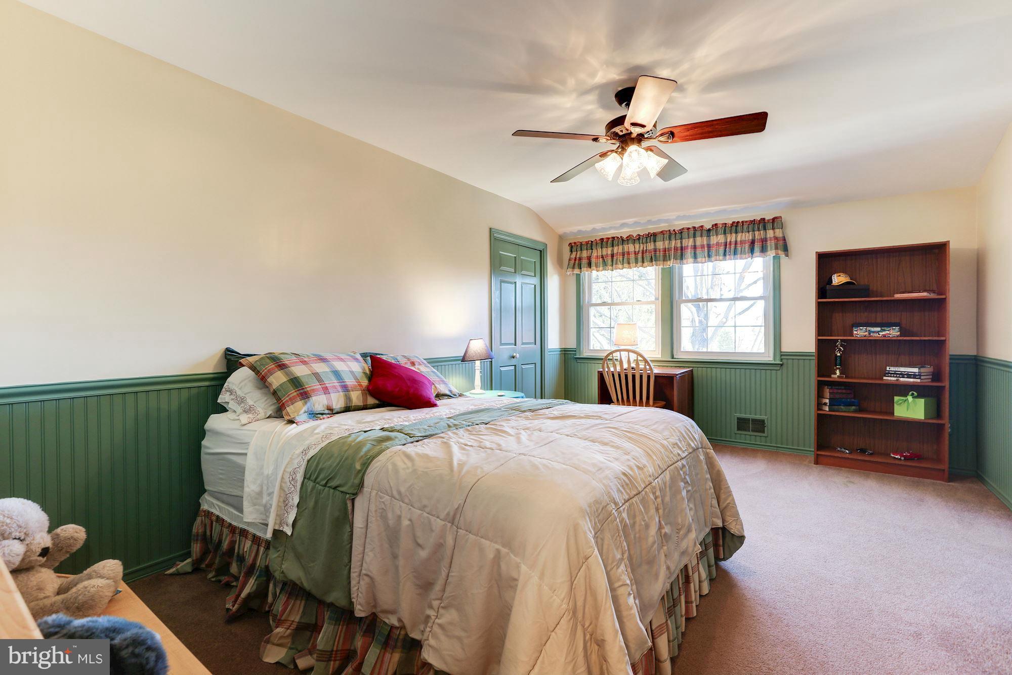 15401 Spring Meadows Drive Germantown, MD 20874 - Photo 24 of 27 Bedroom