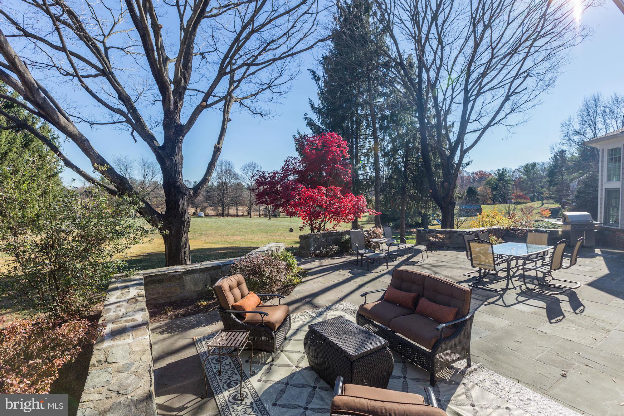 15401 Spring Meadows Drive Germantown, MD 20874 - Photo 26 of 27 Exterior (Rear)