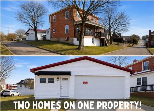 $359,000 | 423 South Street, Berlin, PA 15530