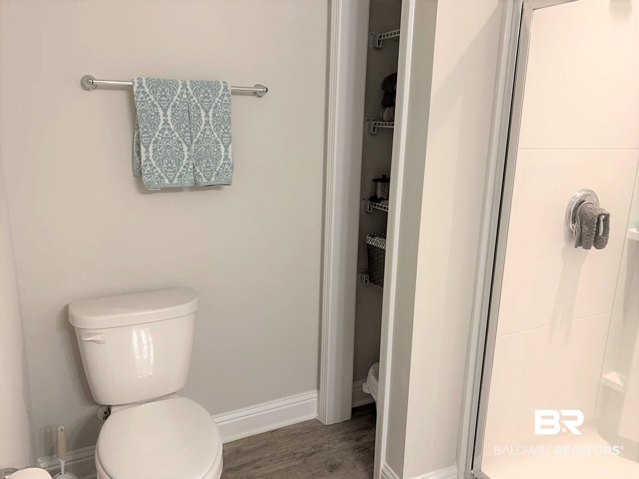 25806 Pollard Road, Unit 66 Daphne, AL 36526 - Photo 18 of 30 Master Bath
