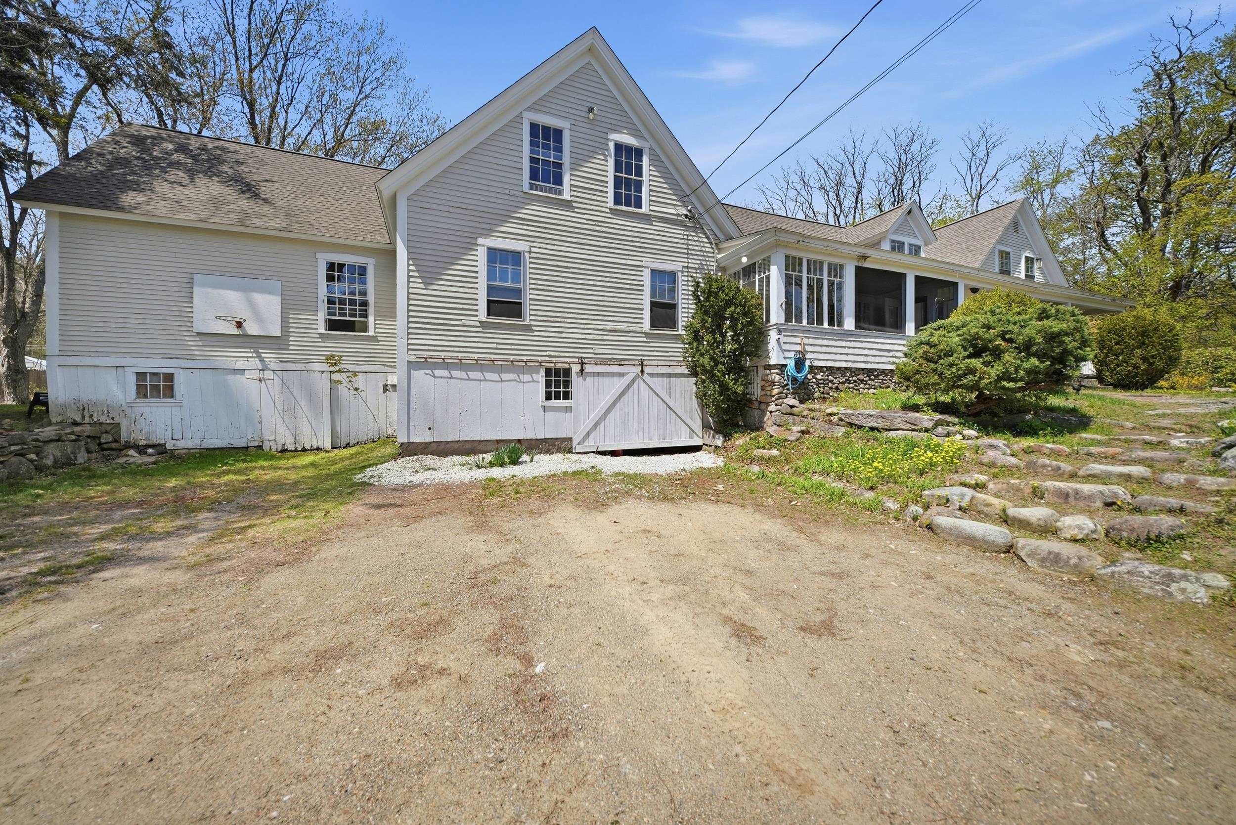 57 Intervale Road Wilton, NH 03086 - Photo 45 of 56 Gallery Image 45