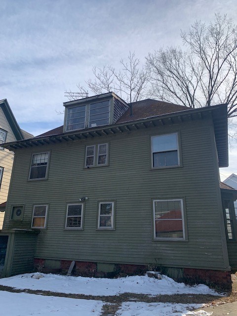 236 Pleasant Street Providence, RI 02906 - Photo 4 of 7