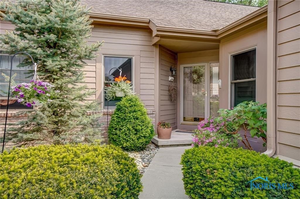 1617 Eaglebrook Road Toledo, OH 43615 - Photo 2 of 47 Welcome!