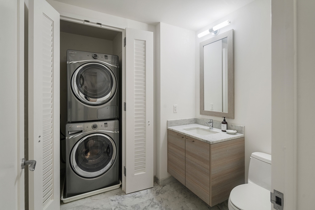 1 Franklin Street, Unit 1506 Boston, MA 02110 - Photo 17 of 37