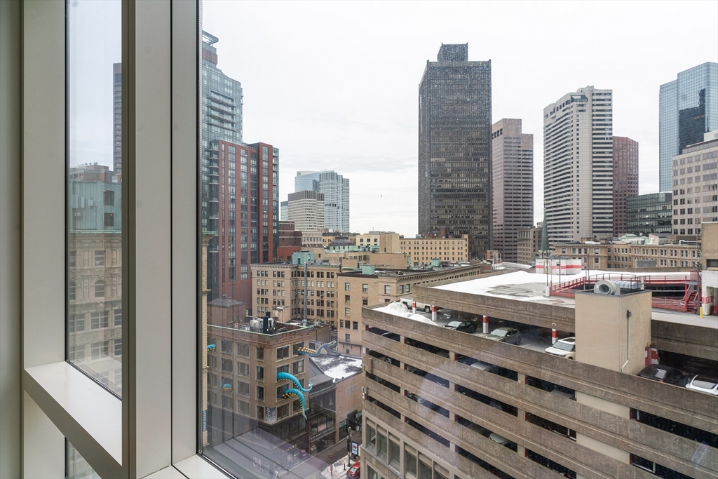 1 Franklin Street, Unit 1506 Boston, MA 02110 - Photo 19 of 37