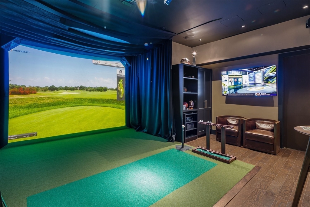 1 Franklin Street, Unit 1506 Boston, MA 02110 - Photo 27 of 37