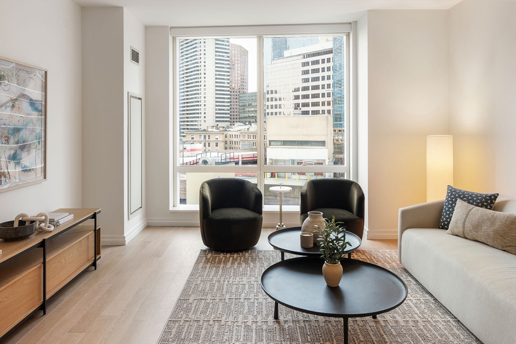 1 Franklin Street, Unit 1506 Boston, MA 02110 - Photo 3 of 37