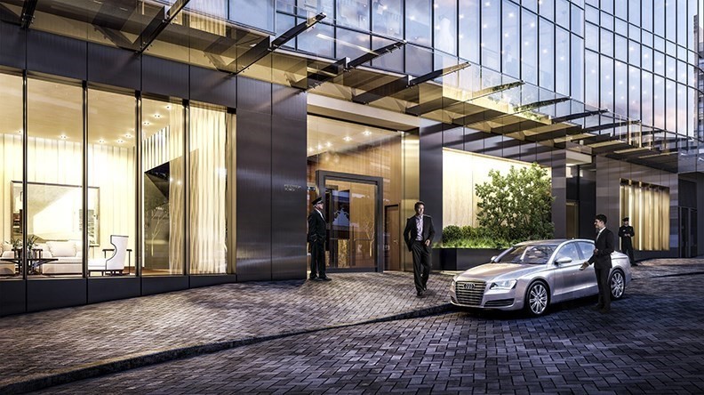 1 Franklin Street, Unit 1506 Boston, MA 02110 - Photo 34 of 37