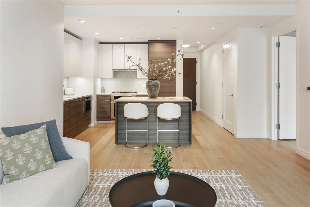 1 Franklin Street, Unit 1506 Boston, MA 02110 - Photo 8 of 37