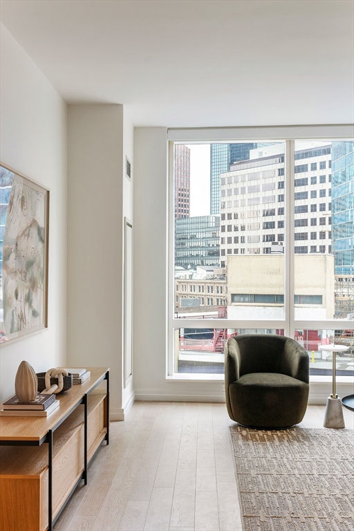 1 Franklin Street, Unit 1506 Boston, MA 02110 - Photo 9 of 37