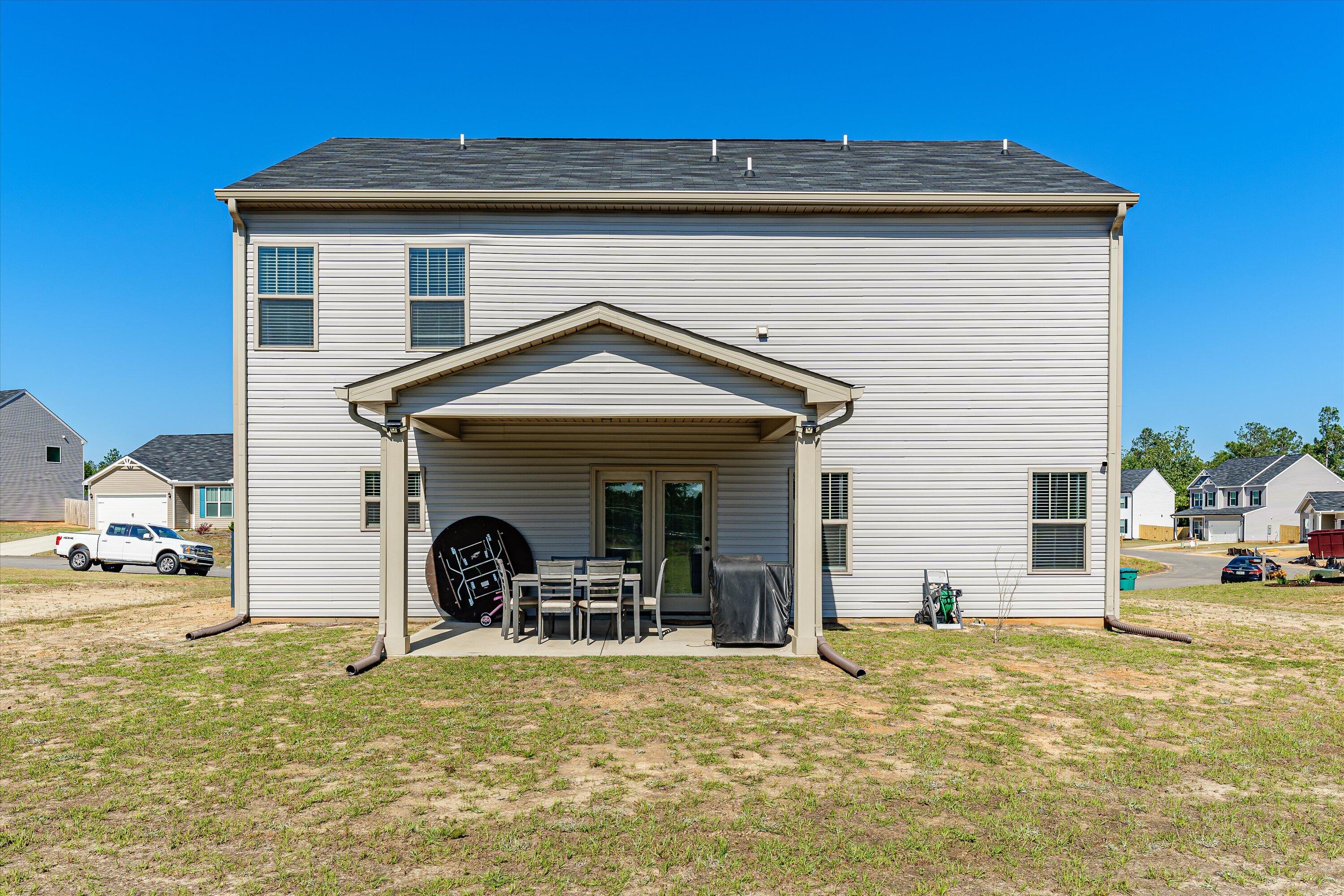 4243 Fringetree Loop New Ellenton, SC 29809 - Photo 31 of 34