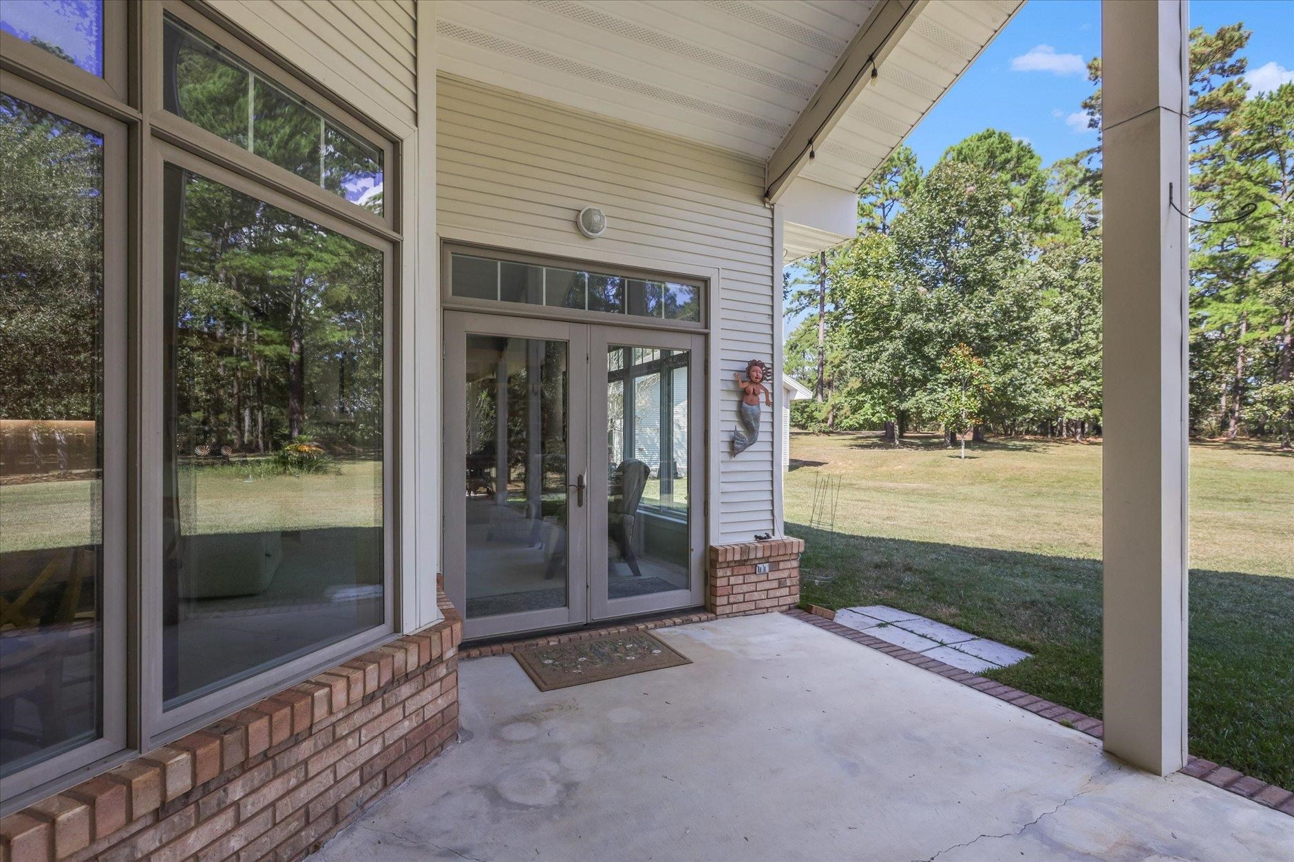 9080 Old Chemonie Road Tallahassee, FL 32309 - Photo 49 of 55
