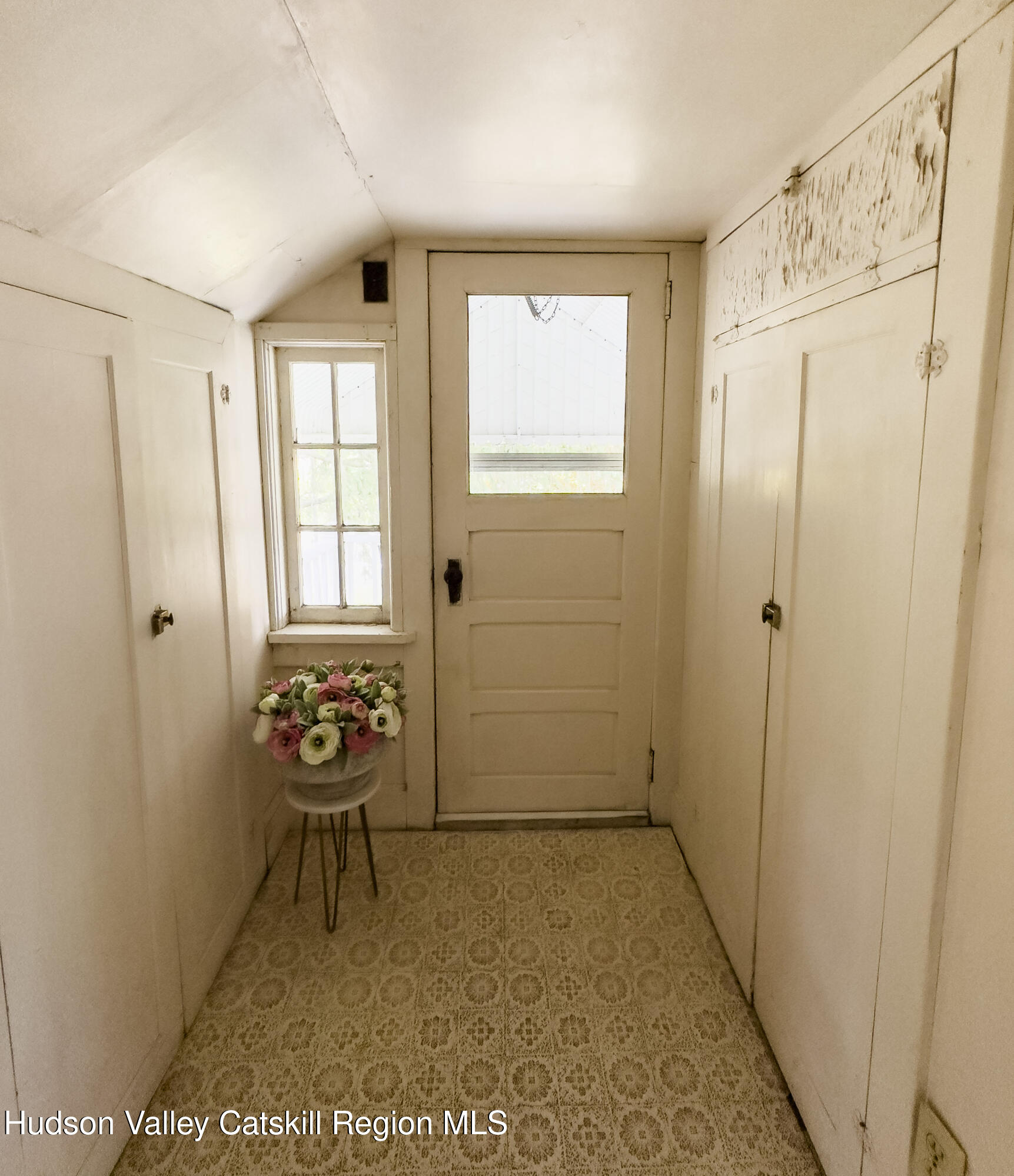 4359 County Route 81 Greenville, NY 12083 - Photo 16 of 26 a view of a livingroom with wooden floor and a window