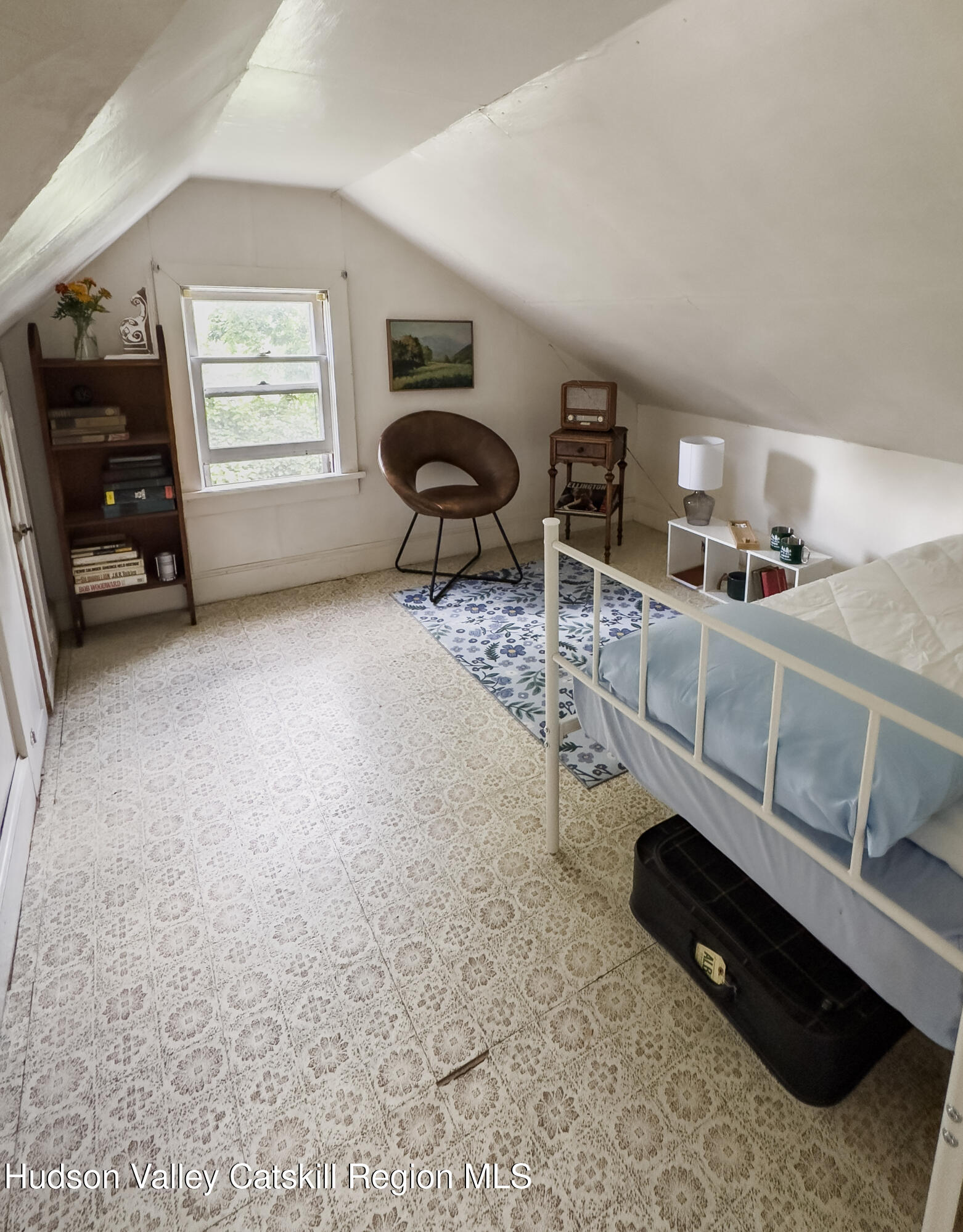 4359 County Route 81 Greenville, NY 12083 - Photo 17 of 26 a living room with furniture and a window