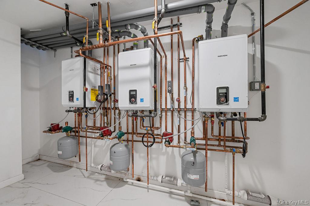 10603 49th Avenue Queens, NY 11368 - Photo 24 of 32 ENERGY STAR High-efficiency heating system