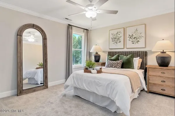 $508,990 | 310 Pierre Drive, Benson, NC 27504