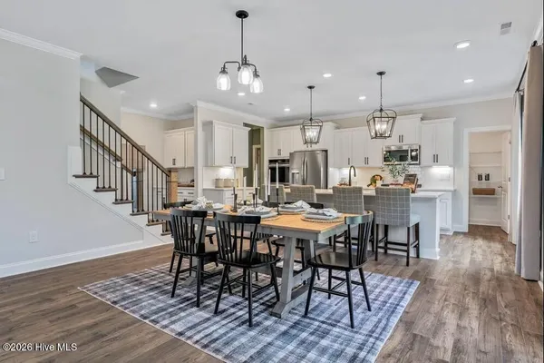 $508,990 | 310 Pierre Drive, Benson, NC 27504