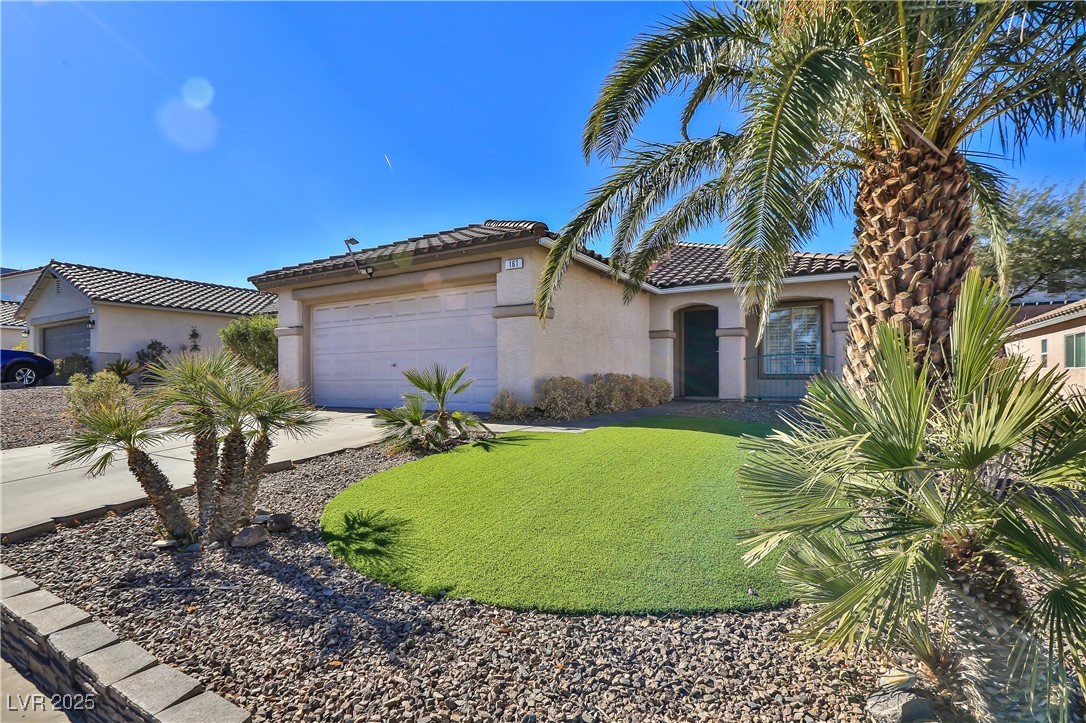 167 White Butte Street Henderson, NV 89012 - Photo 1 of 14