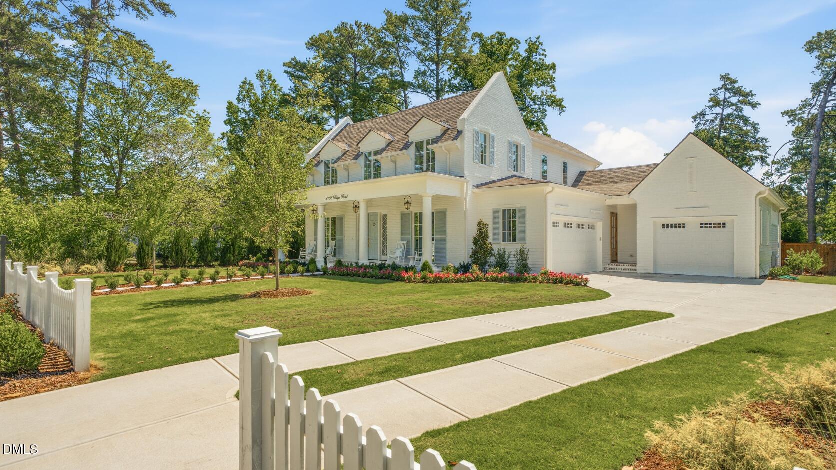 2108 Ridge Road Raleigh, NC 27607 - Photo 2 of 72 3