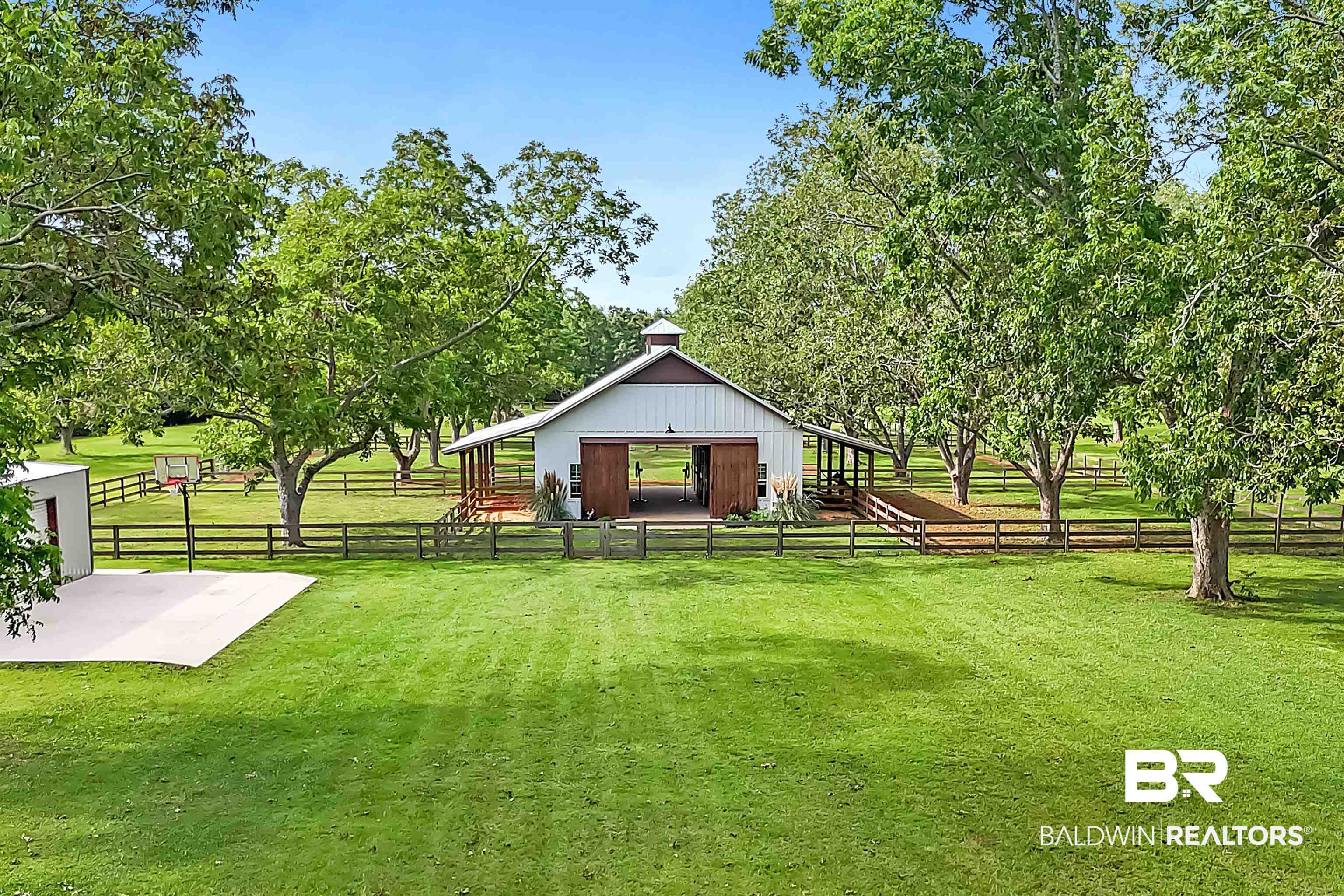 14033 Underwood Road Summerdale, AL 36580 - Photo 43 of 50