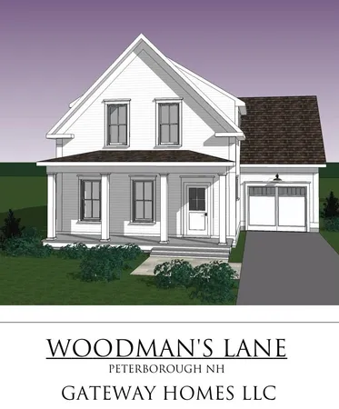 $495,000 | 0 Woodmans Lane, Peterborough, NH 03458