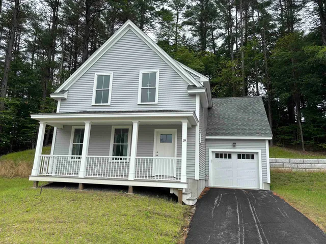 $525,000 | 0 Woodmans Lane, Peterborough, NH 03458