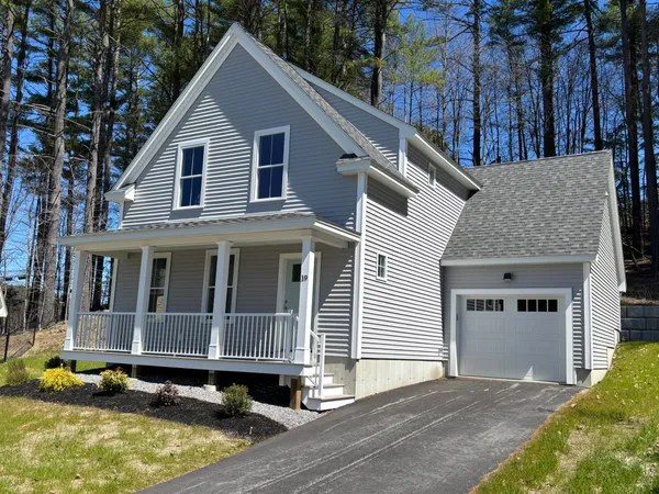 $495,000 | 0 Woodmans Lane, Peterborough, NH 03458