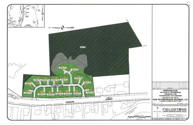 $525,000 | 0 Woodmans Lane, Peterborough, NH 03458