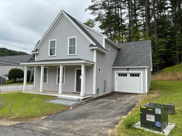 $525,000 | 0 Woodmans Lane, Peterborough, NH 03458