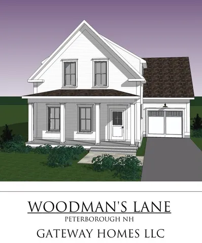$525,000 | 0 Woodmans Lane, Peterborough, NH 03458