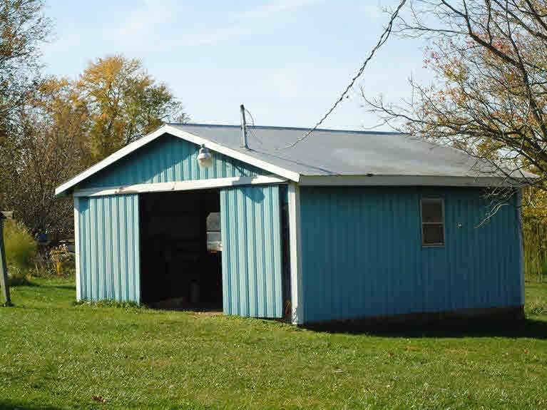 8191 South Voyles Road Pekin, IN 47165 - Photo 3 of 12 Gallery Image 3