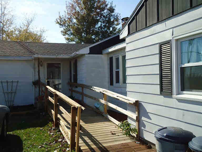 8191 South Voyles Road Pekin, IN 47165 - Photo 8 of 12 Gallery Image 8