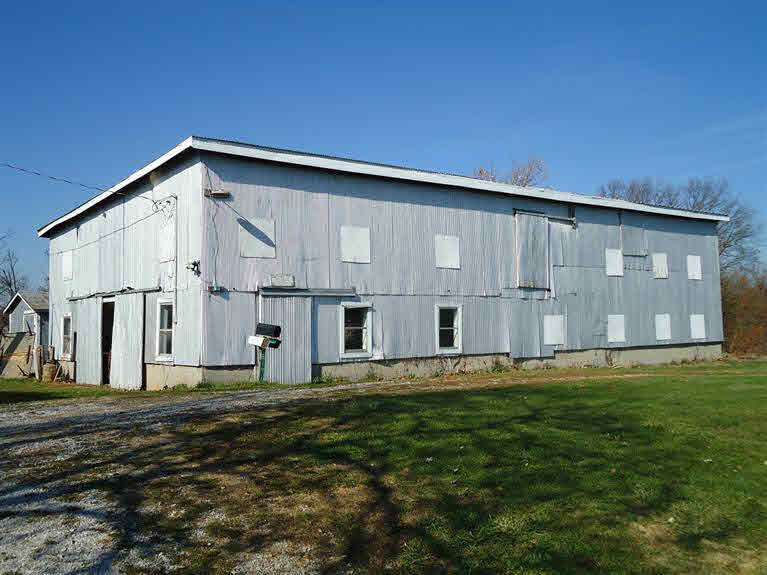 8191 South Voyles Road Pekin, IN 47165 - Photo 10 of 12 Gallery Image 10